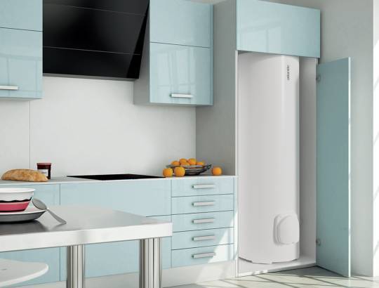 Atlantic Chauffeo / Chauffeo+ :