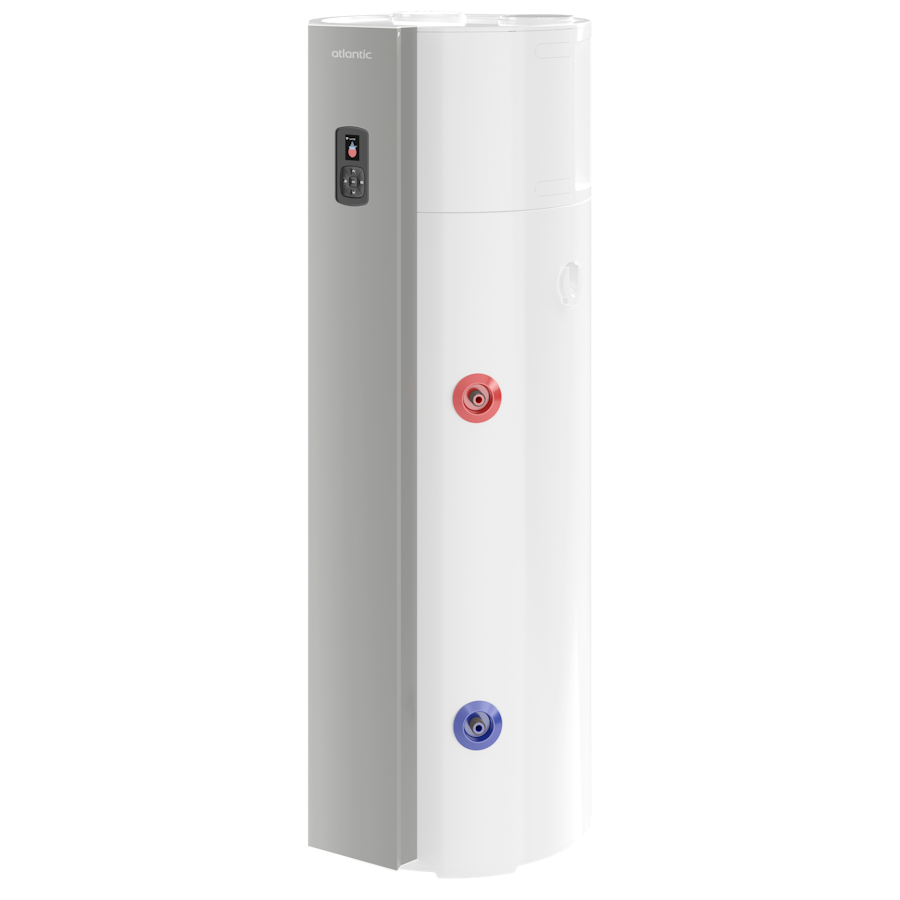 Atlantic Explorer V5