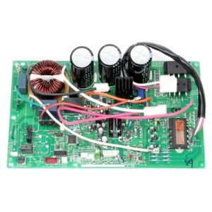 [891846] Platine régulation