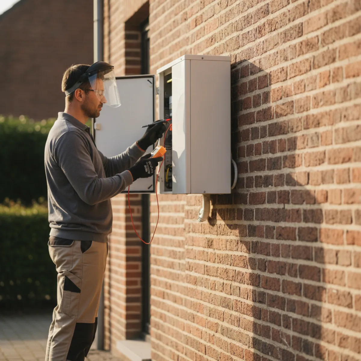 Dépannage pompe à chaleur : que vérifier avant d&rsquo;appeler un technicien ?